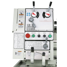 Shop Fox M1112 12 Inch by 36 Inch Gunsmithing Lathe