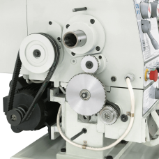 Shop Fox M1112 12 Inch by 36 Inch Gunsmithing Lathe