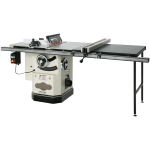 Shop Fox W1820 3 HP 10 Inch Table Saw