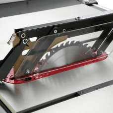 Shop Fox W1820 3 HP 10 Inch Table Saw