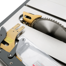 Shop Fox W1820 3 HP 10 Inch Table Saw