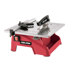 SKIL 3540 02 7 Inch Wet Tile Saw