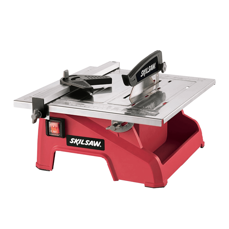 SKIL 3540 02 7 Inch Wet Tile Saw