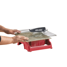 SKIL 3540 02 7 Inch Wet Tile Saw