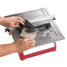 SKIL 3540 02 7 Inch Wet Tile Saw