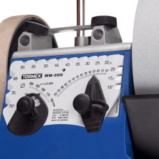 Water Cooled Tool Sharpening System Tormek T4