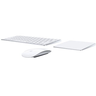 Keyboards/Mice