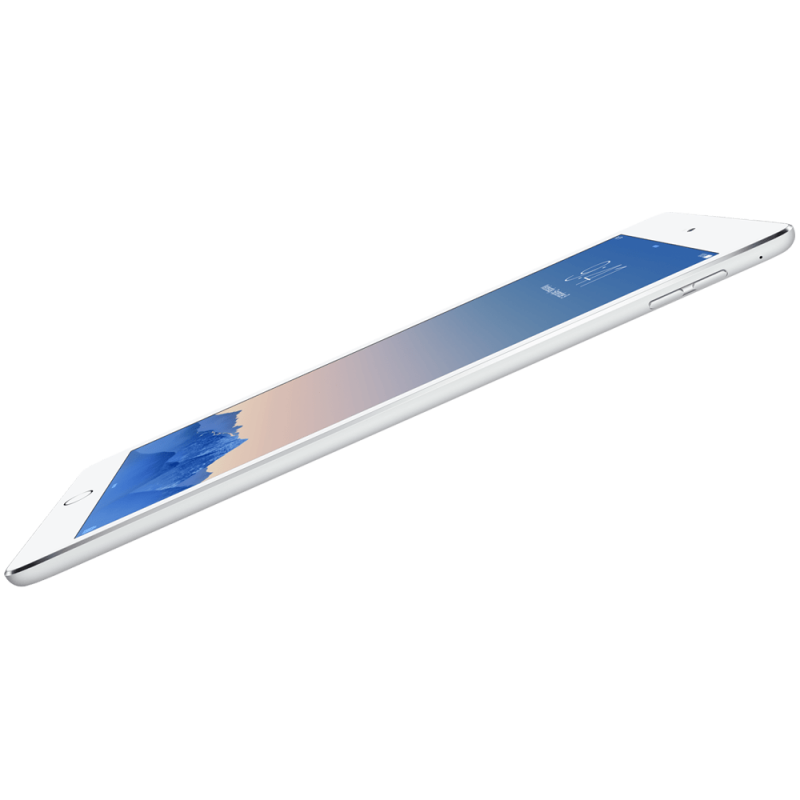 iPad Air 2