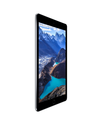 iPad Air 2