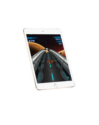 iPad mini 4