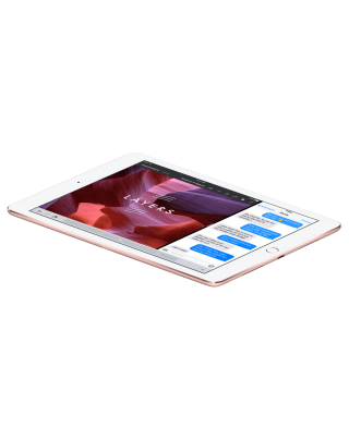iPad Pro