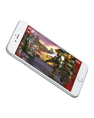 iPhone 6s