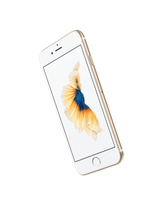 iPhone 6s