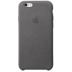 iPhone 6s Leather Case