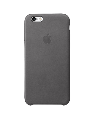 iPhone 6s Leather Case