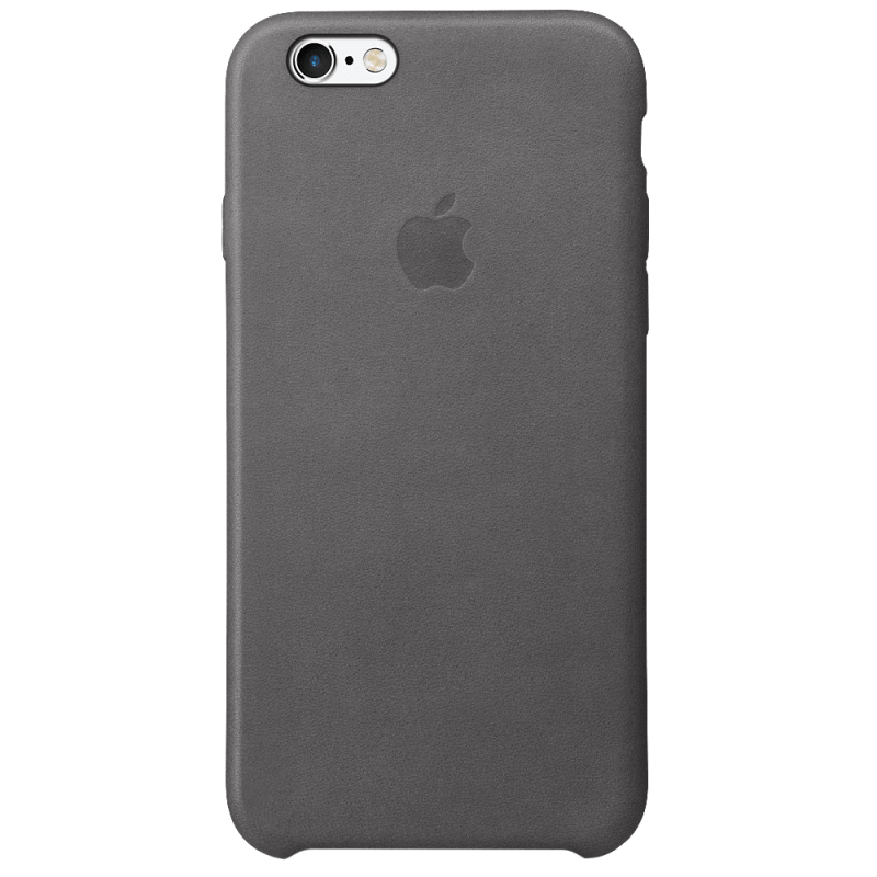 iPhone 6s Leather Case