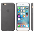 iPhone 6s Leather Case