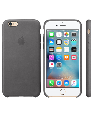 iPhone 6s Leather Case