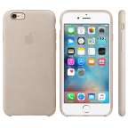 iPhone 6s Leather Case