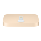 iPhone Lightning Dock - Gold