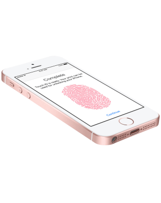 iPhone SE