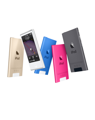 iPod nano