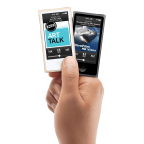 iPod nano