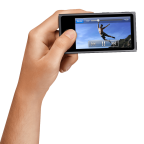iPod nano