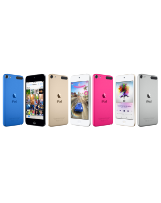 iPod touch