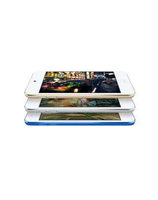 iPod touch