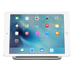 Logi BASE Charging Stand with Smart Connector for iPad Pro