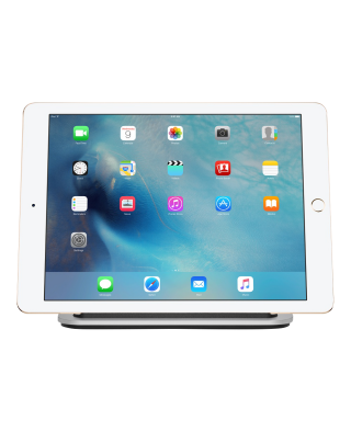 Logi BASE Charging Stand with Smart Connector for iPad Pro