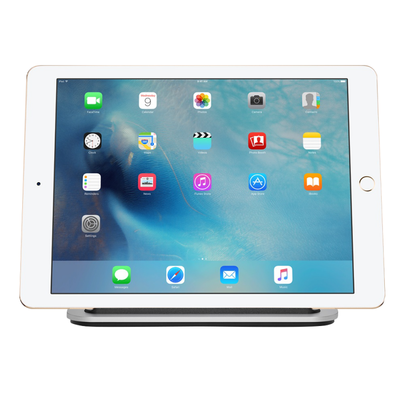 Logi BASE Charging Stand with Smart Connector for iPad Pro