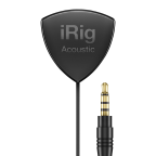 IK Multimedia iRig Acoustic