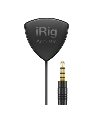 IK Multimedia iRig Acoustic