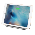 Logi BASE Charging Stand with Smart Connector for iPad Pro