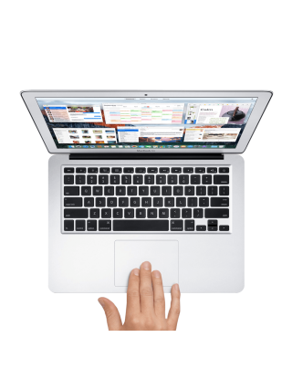 MacBook Air