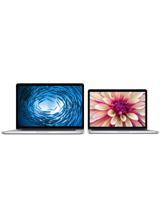 MacBook Pro