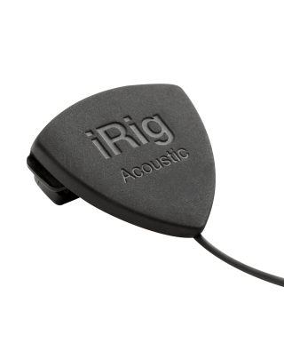 IK Multimedia iRig Acoustic