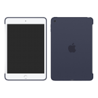 Silicone Case for iPad mini 4