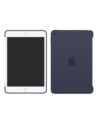Silicone Case for iPad mini 4