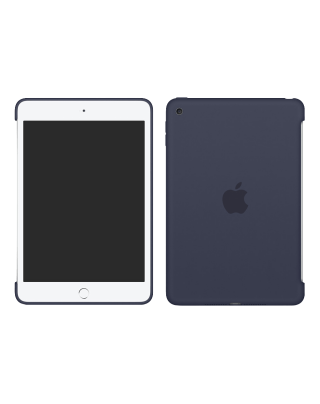 Silicone Case for iPad mini 4