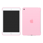 Silicone Case for iPad mini 4