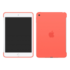 Silicone Case for iPad mini 4