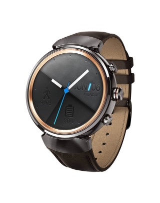 ASUS ZenWatch 3 Smartwatch