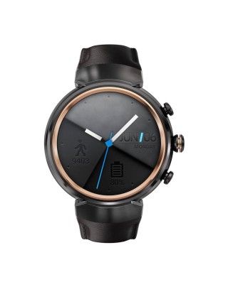 ASUS ZenWatch 3 Smartwatch
