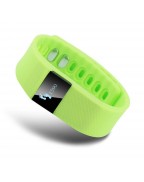 EFO-S BLACK SAFE DW64 Smart Bracelet Watch