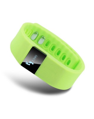 EFO-S BLACK SAFE DW64 Smart Bracelet Watch