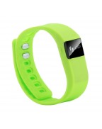 EFO-S BLACK SAFE DW64 Smart Bracelet Watch