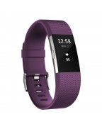 Fitbit Charge 2 Fitness Wristband
